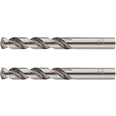 Broca Aço Rápido 3,5x70mm: Perfuração Precisa!