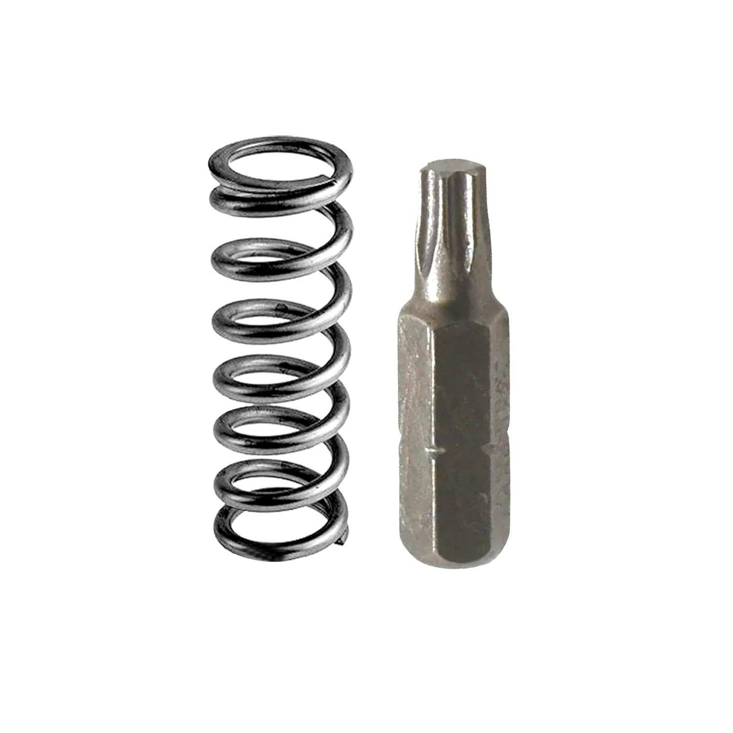 Kit Atuador Mola VTC Reforçada para Honda Civic e CRV (com Broca Torx)