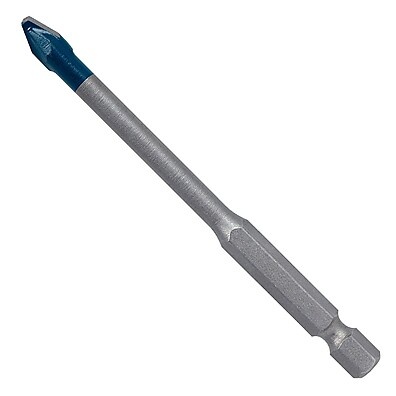 Broca Bosch 6mm para Porcelanato: Furos Impecáveis!