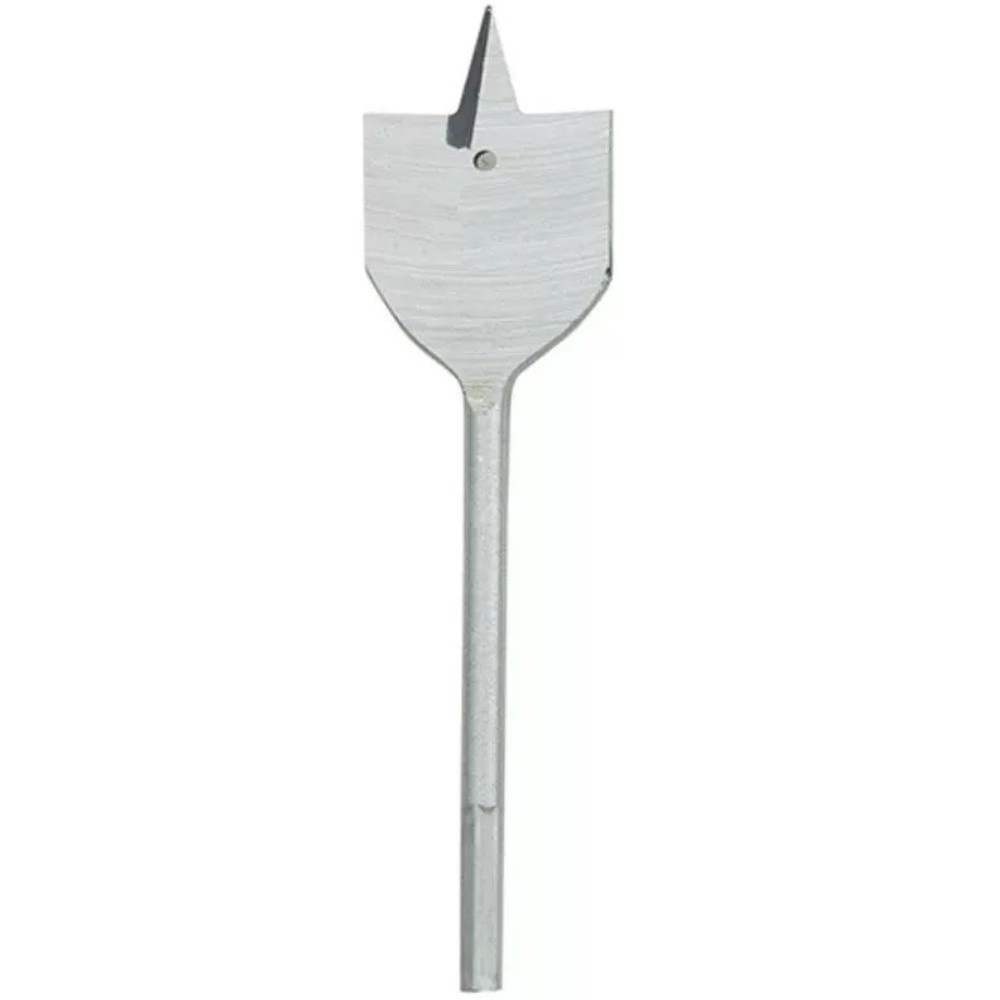 Broca Chata 1.1/2" Hammer: Furos Precisos em Madeira!
