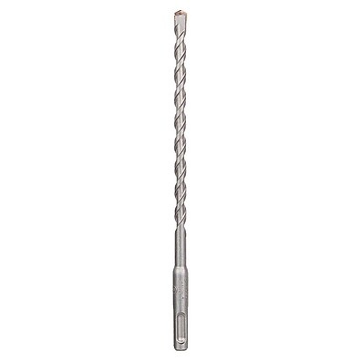 Broca de Concreto 8 mm Bosch: Perfuração Profissional com SDS Plus