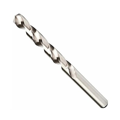 Broca HSS HP DIN 338 4mm Dormer: Perfuração Precisa em Metal