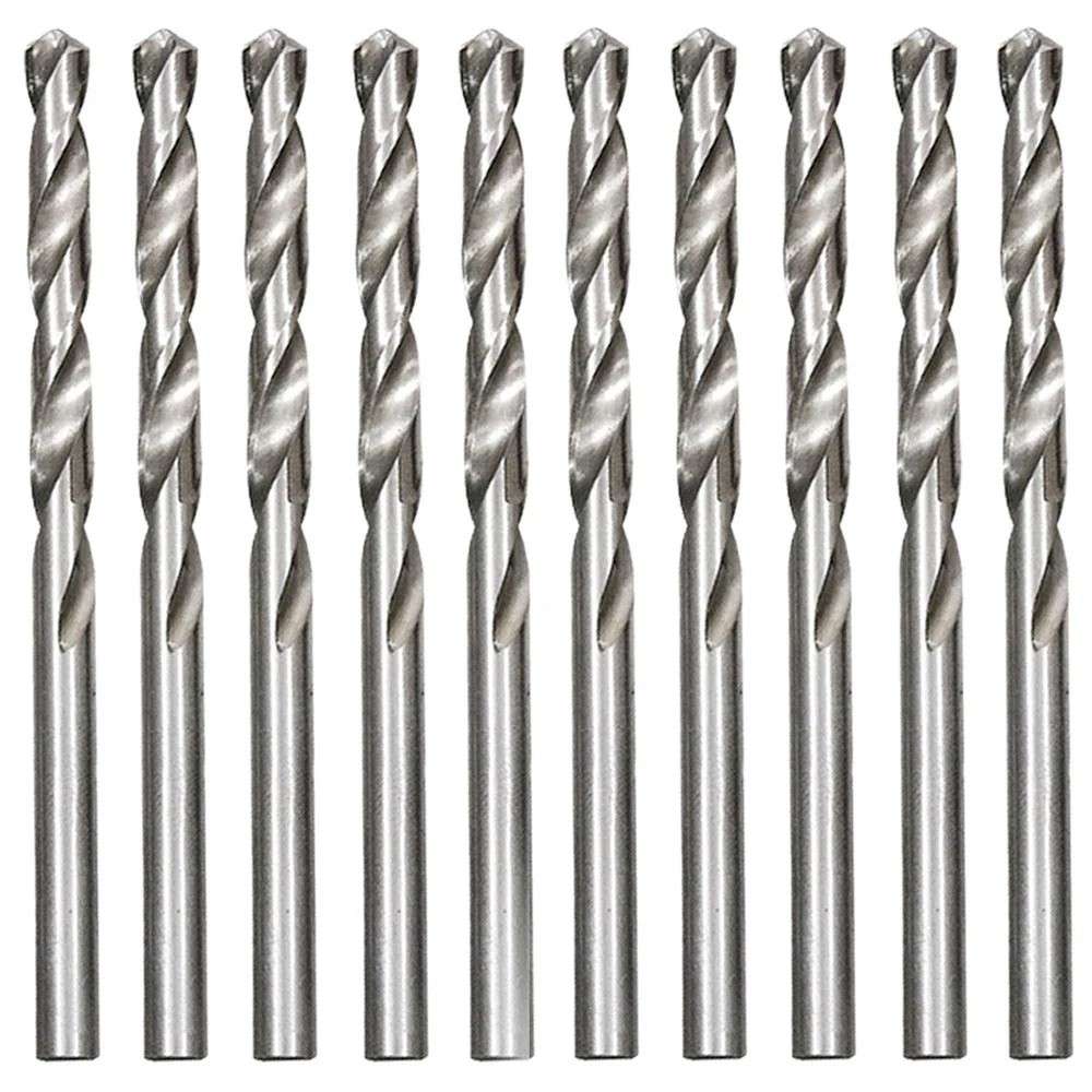 Broca Metal 6mm MTX: Precisão e Durabilidade!