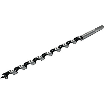Broca Mourão 1/2x12 Vonder: Perfure Madeira com Facilidade!