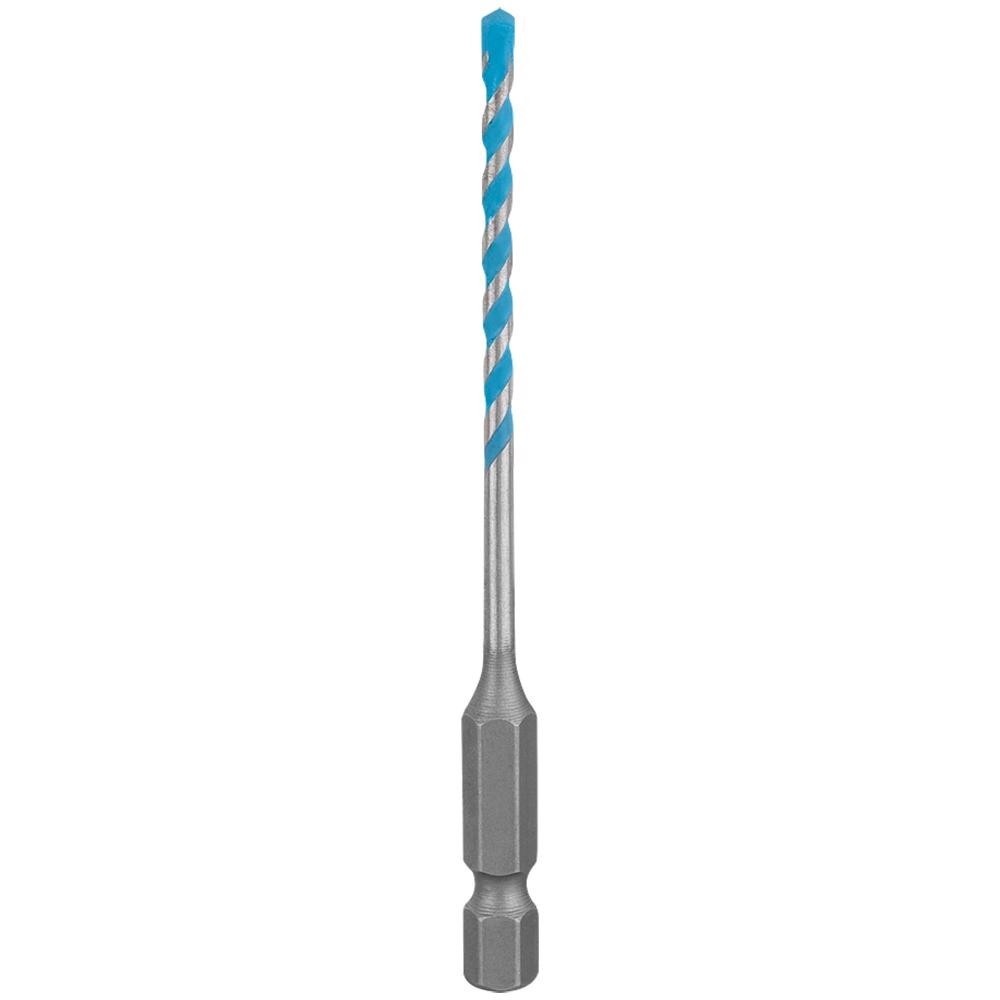 Broca Multi Construction Bosch: Perfure Tudo com Precisão!