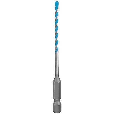 Broca Multi Construction Bosch: Perfure Tudo!