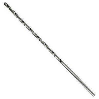 Broca para Concreto 16mm x 400mm Hammer: Perfure Mais!