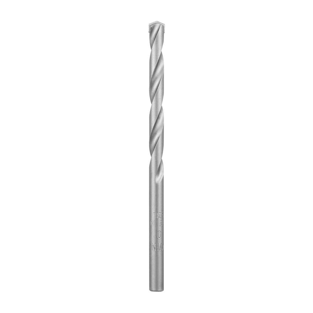 Broca para Concreto 6mm Irwin: Perfure com Precisão!