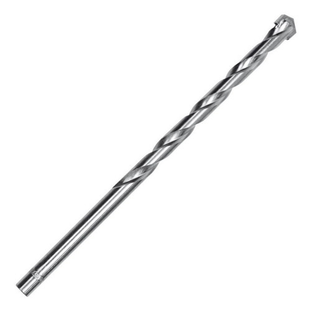Broca para Concreto Starrett 8mm x 120mm: Perfure com Precisão!