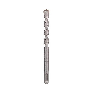 Broca SDS Plus 12x160mm Bosch – Perfuração Rápida em Concreto!