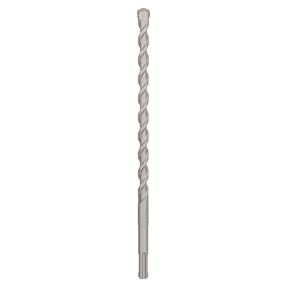 Broca SDS Plus Bosch 12mm: Perfure Concreto com Eficiência
