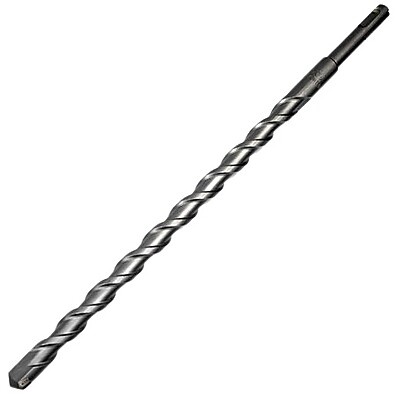 Broca SDS Plus Makita 15x160mm: Perfure com Potência!