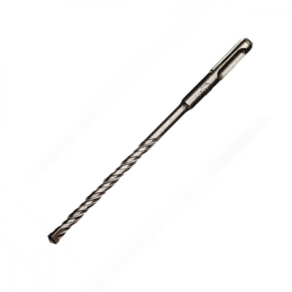 Broca SDS Plus Stamaco 8x160mm: Perfure Concreto Fácil!