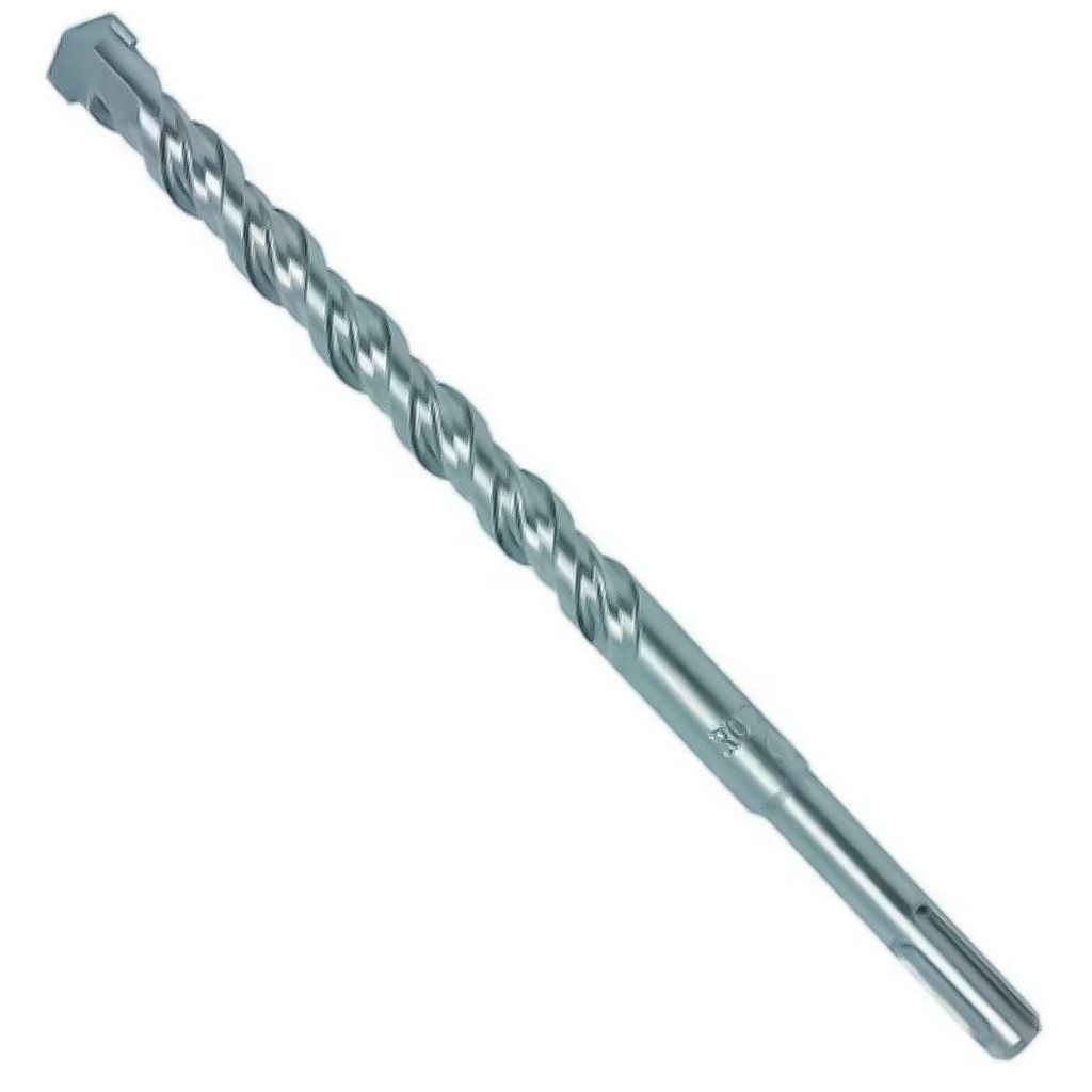 Broca Videa SDS Plus 16mm: Perfure Concreto com Potência!