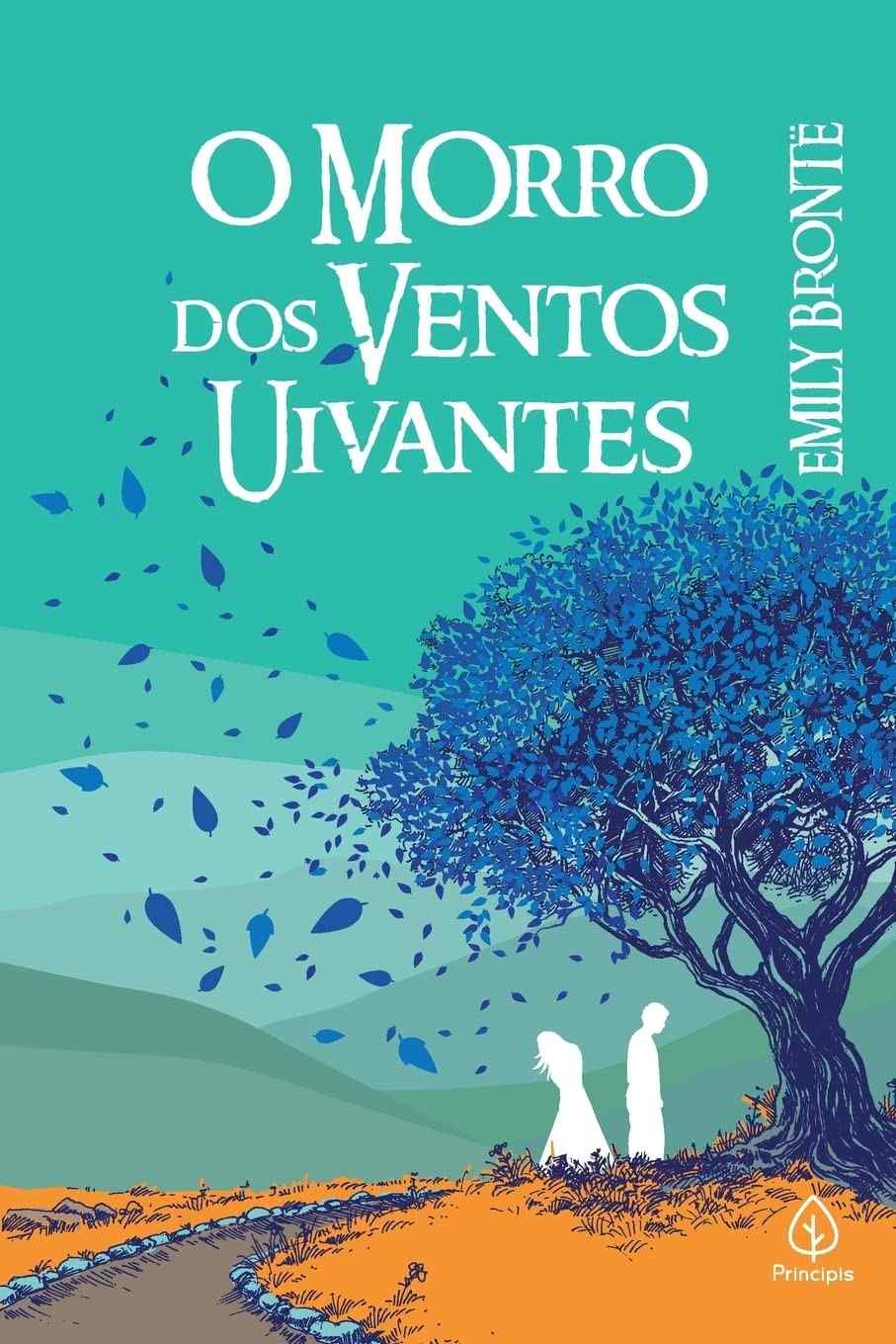 O Morro dos Ventos Uivantes: A Saga de Amor e Obsessão de Emily Brontë
