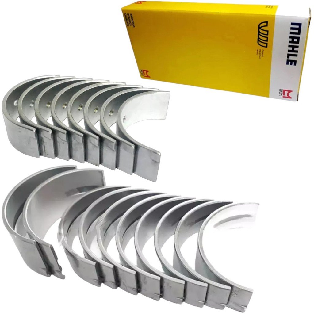 Bronzinas Fiasa: Kit Completo Palio/Uno/Siena