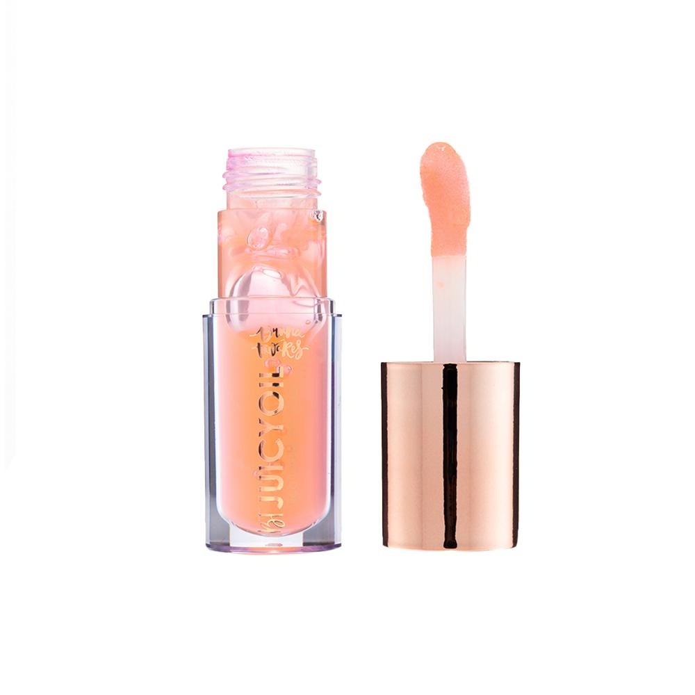 BT Juicy Oil Pitaya: Óleo Labial que Transforma Seus Lábios