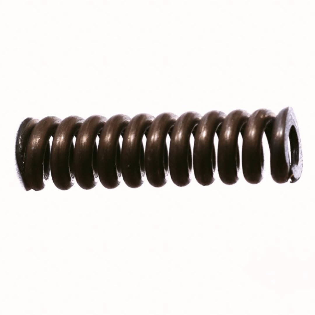 Mola Bico Injetor Yanmar B7, B8, B9, B10, NB10, NB13, NS50, BT22, BT33 - Peça de Reposição Essencial