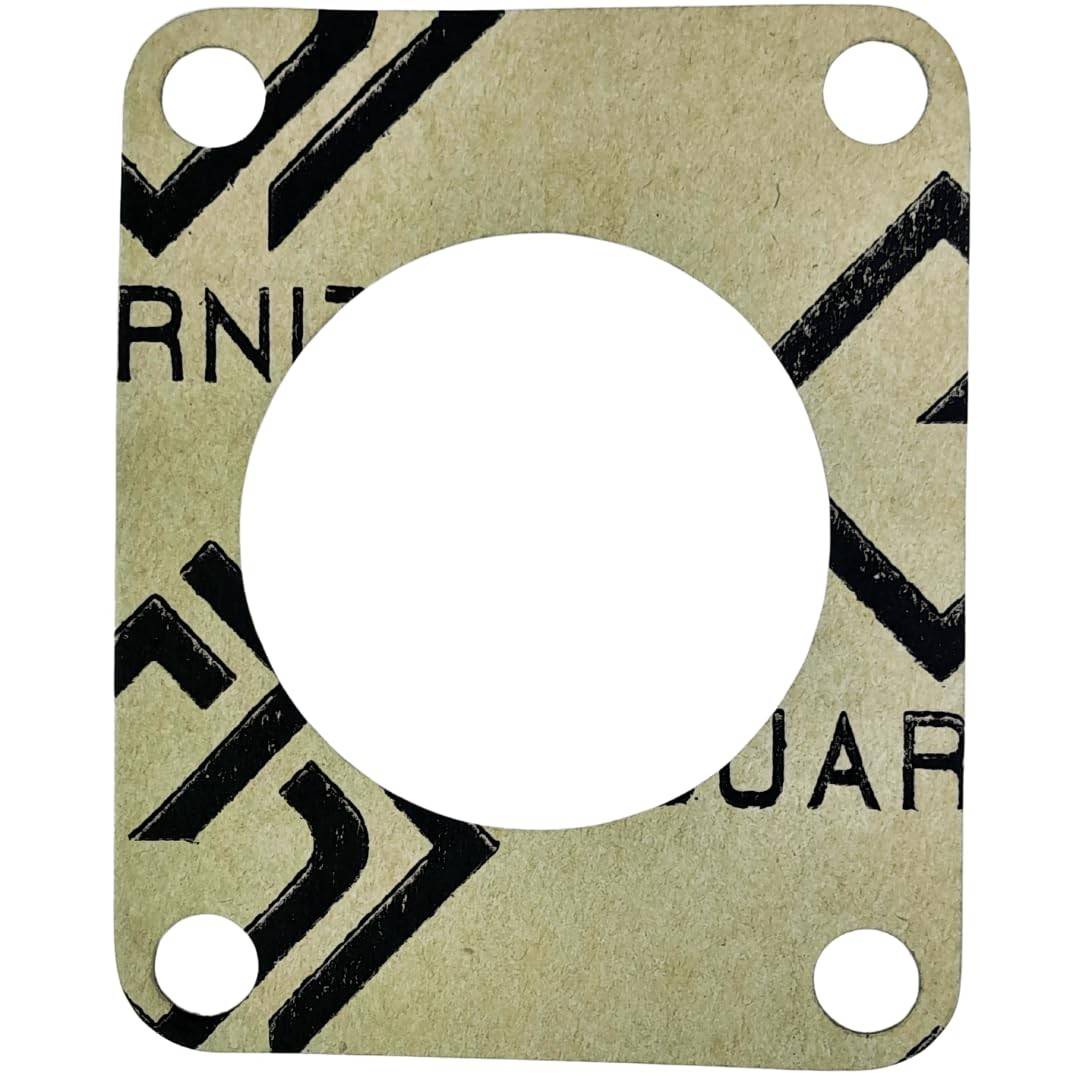 Junta do Filtro de Ar Yanmar BT22, BTD22, BT33, BTD33: Desempenho e Durabilidade Garantidos