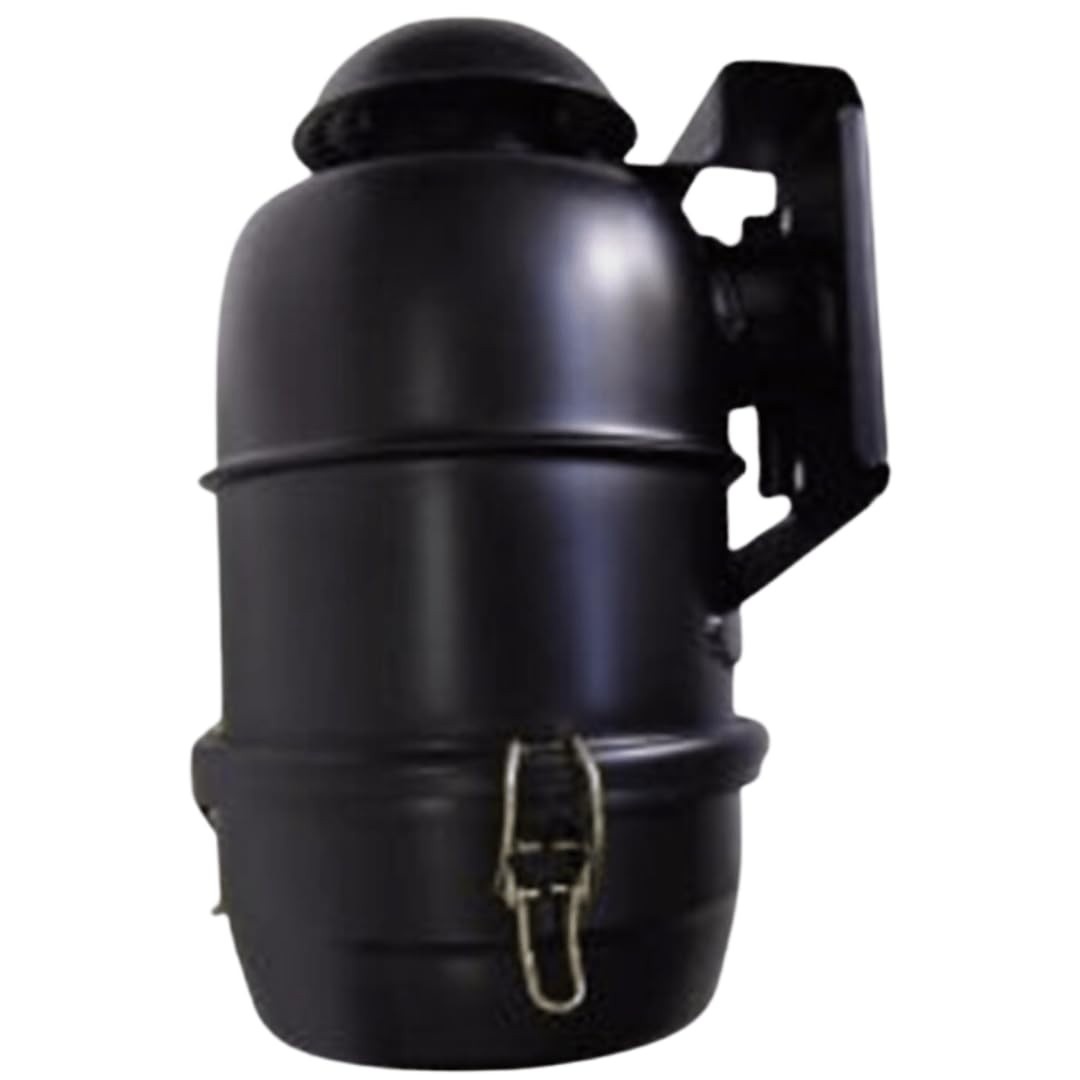 Filtro de Ar Yanmar BT22 BTD22 (Banho de Óleo) - Proteção Essencial para seu Motor