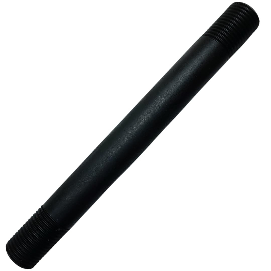 Prisioneiro de Cabeçote Yanmar BT22, BTD22, BT33, BTD33 - M15x1.5x14mm