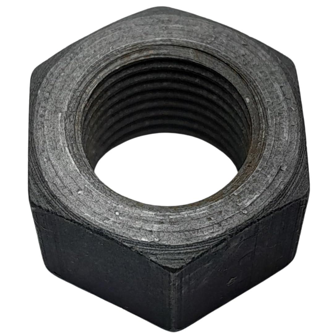 Porca do Cabeçote Yanmar BT22, BTD22, BT33, BTD33 - M15x1.5x14mm - Peça de Reposição Essencial