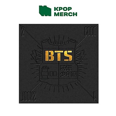 BTS - 2 Cool 4 Skool: O Álbum de Estreia que Marcou História