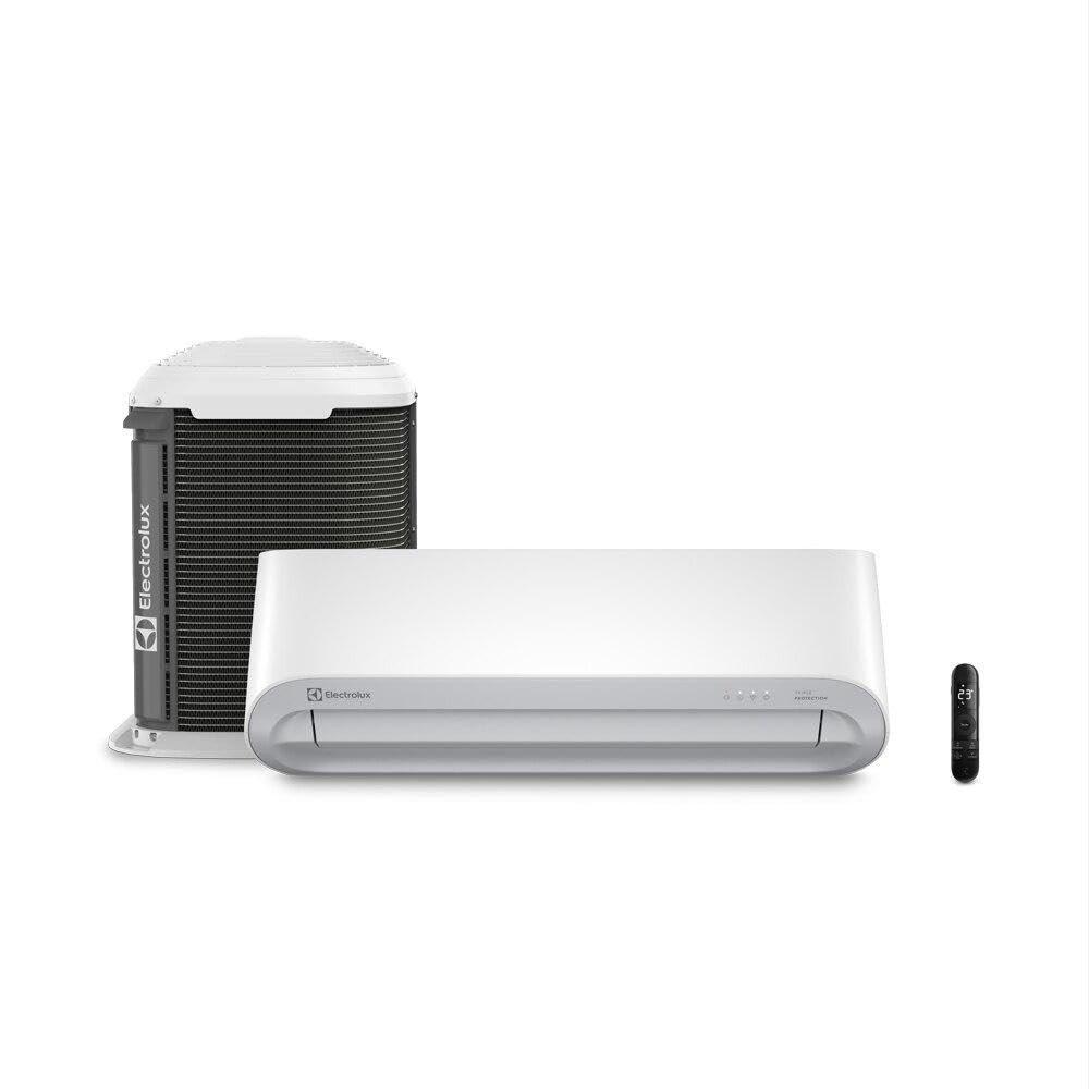Ar Condicionado Split Electrolux Color Adapt 9000 Btus – Design Personalizável e Tecnologia Avançada