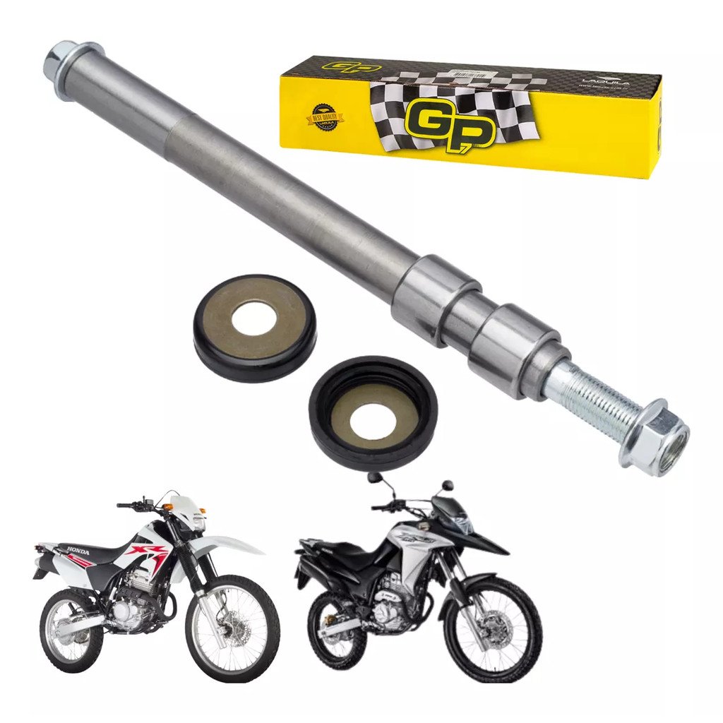 Bucha Balança XR 250/300: Guia Completo e Preço!