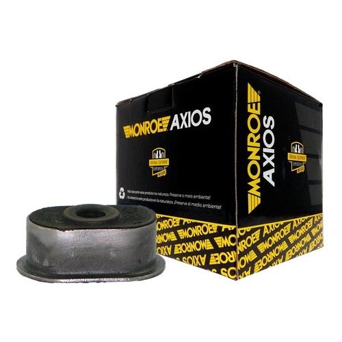 Bucha Coluna Direção Corcel II: Axios – Guia Completo