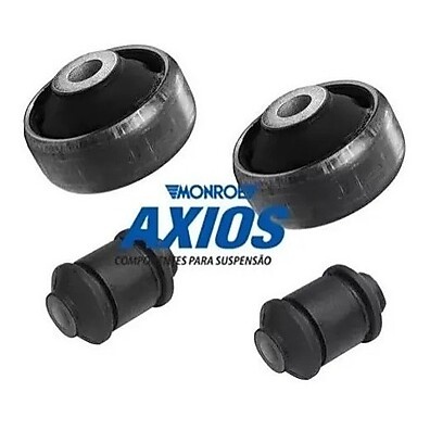 Bucha da Balança: Kit Original Axios para VW e Audi