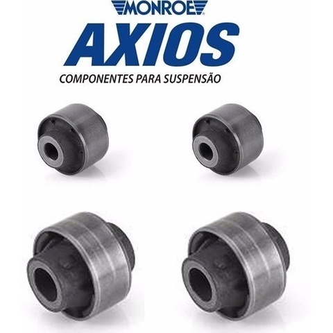 Bucha da Bandeja Axios: Nissan March/Versa