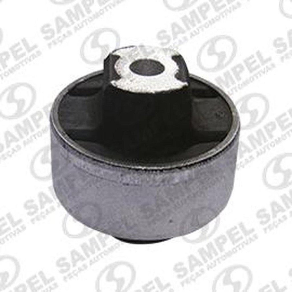 Bucha da Bandeja Traseira Fiat Linea/Punto - Sampel 1083