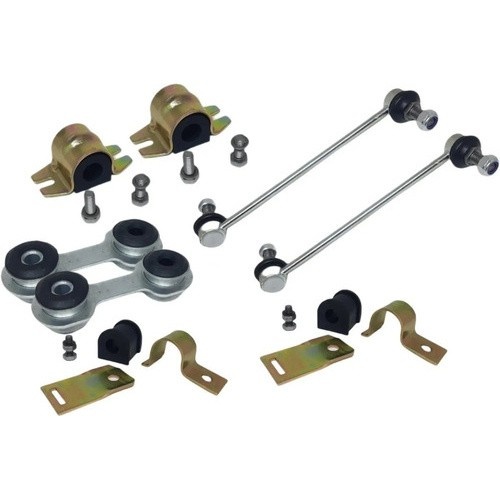 Bucha da Bieleta Vectra: Kit Completo (97-05)