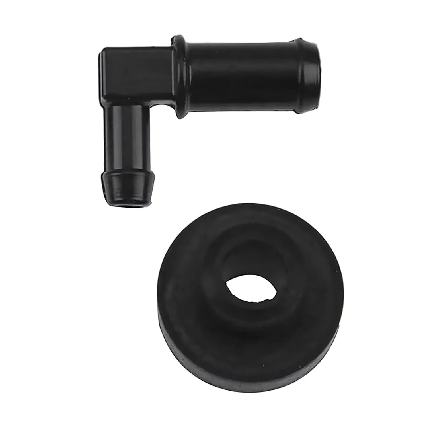 Kit Haste e Bucha Tanque Combustível Husqvarna 532139277 | 532003645 - Durabilidade e Desempenho