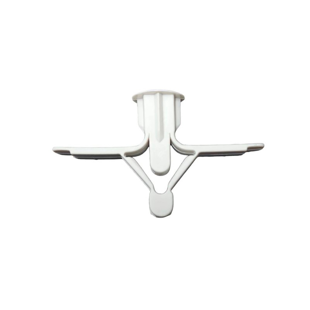 Bucha para Gesso Trifixi BG-00: Fixação Segura!