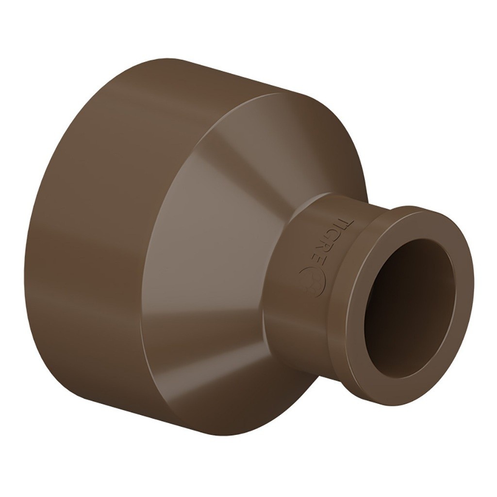 Bucha Redutora PVC 32x20mm Tigre: Instalação Hidráulica