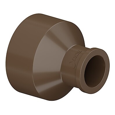 Bucha Redutora PVC 60x25mm Tigre: Instalação Hidráulica