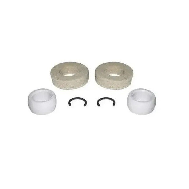 Buchas Balanceiro Embreagem Ford F1000/F10000
