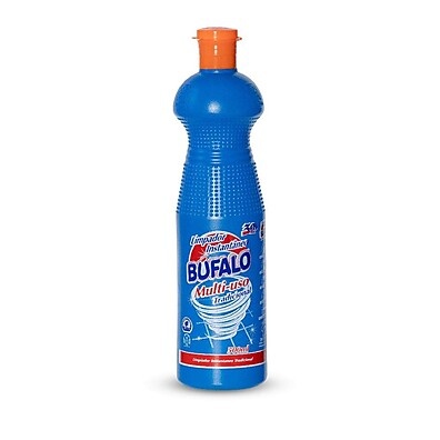Búfalo Tradicional: Limpeza Poderosa 500ml