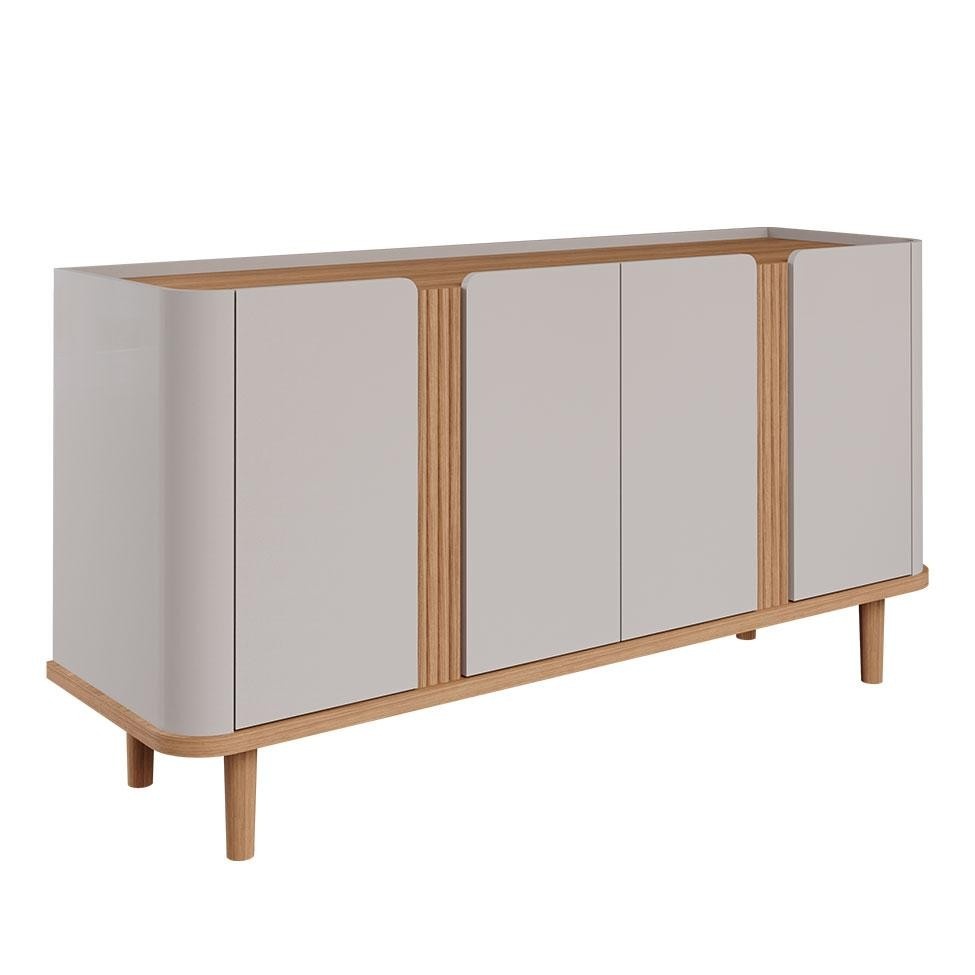 Buffet Eva: Organize e Decore!