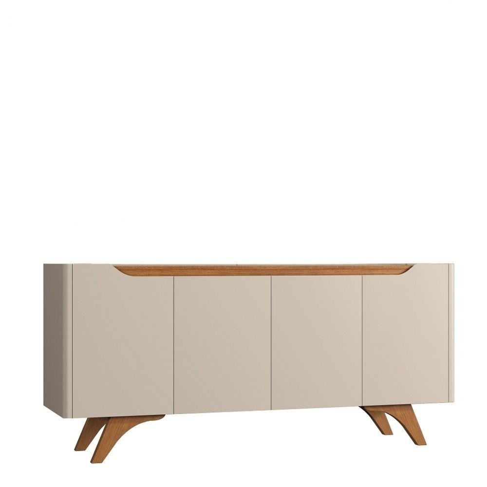 Buffet Grécia: 4 Portas e Elegância!