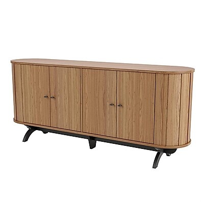 Buffet Selene: Organize e Decore!