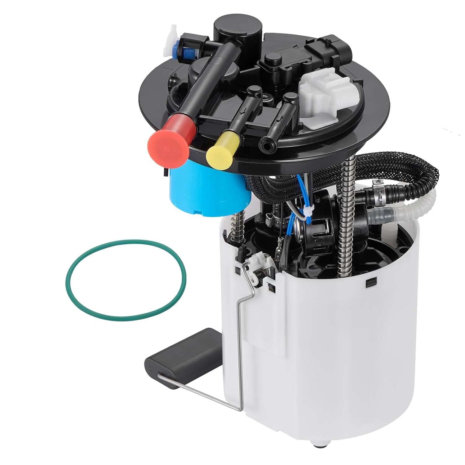 Conjunto Módulo Bomba Combustível E3717M para Buick Terraza, Chevrolet Uplander 3.5L/3.9L V6 (2005-2007) - Peça de Reposição OEM