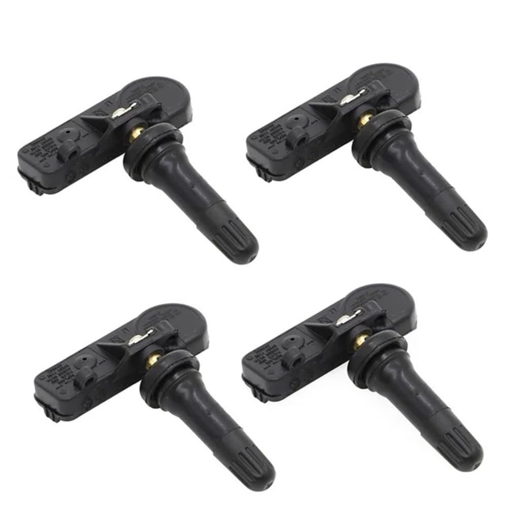 Sensor TPMS 13586335 para Chevrolet Silverado e Buick: Segurança e Economia para Seus Pneus