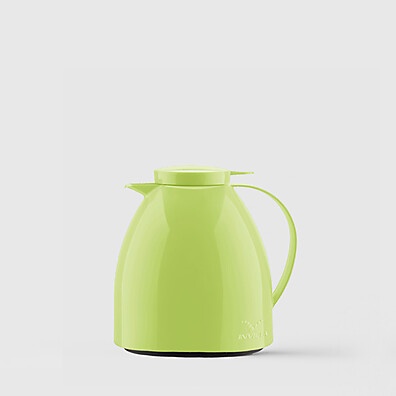 Bule Térmico Invicta Viena Baby: 400ml de Praticidade