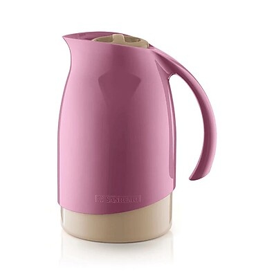Bule Térmico Sanremo: 700ml de Sabor!