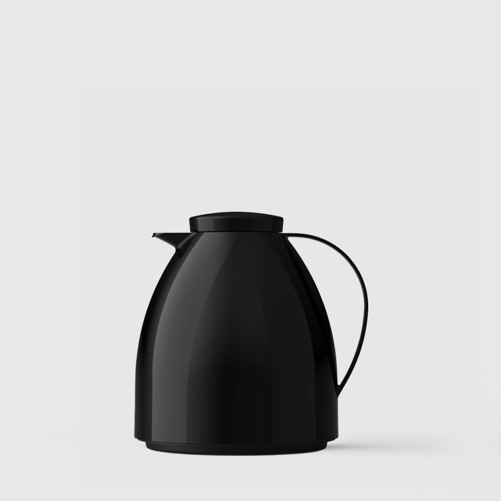 Bule Térmico Viena 400ml: Seu Café Sempre Perfeito!