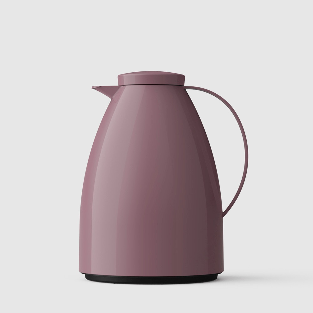 Bule Térmico Viena 750ml: Elegância e Calor