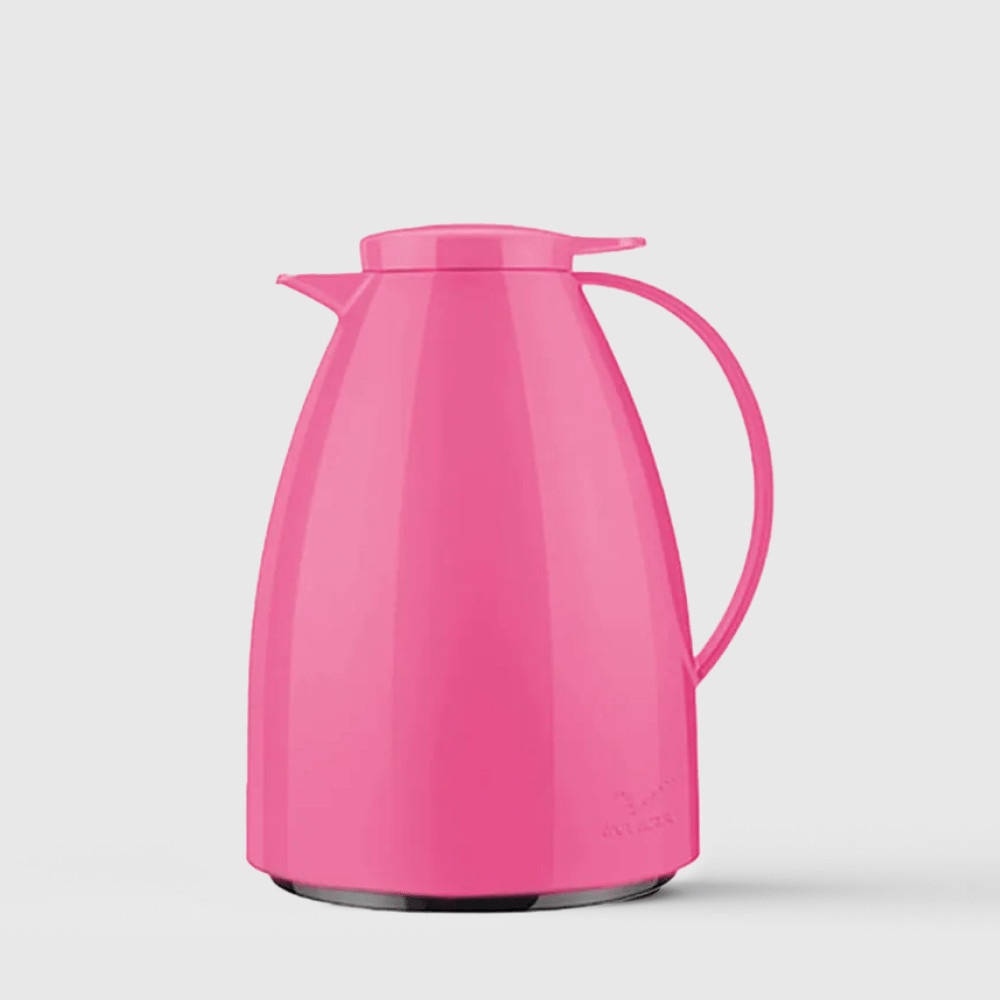 Bule Térmico Viena 750ml Invicta: Café Quente!